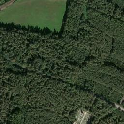 Satellite imagery of Na Horách [Horní Bříza] GSM, CZ