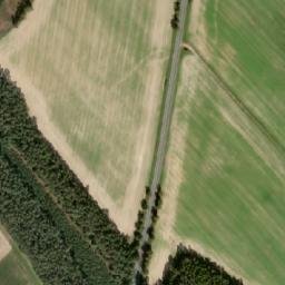 Satellite imagery of Velká Lužina [Třemošná], CZ