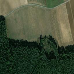 Satellite imagery of U Petra [Hromnice-Žichlice], CZ