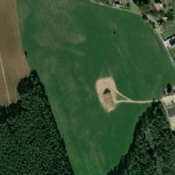 Satellite imagery of U Petra [Hromnice-Žichlice], CZ