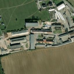 Satellite imagery of U Petra [Hromnice-Žichlice], CZ