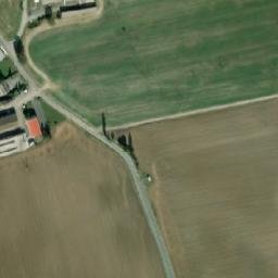 Satellite imagery of U Petra [Hromnice-Žichlice] GSM, CZ