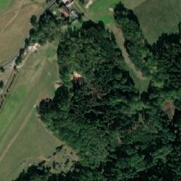 Satellite imagery of Holý vrch [Břasy-Kříše] GSM, CZ
