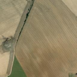 Satellite imagery of Vyhlídkové místo [Břasy-Kříše], CZ