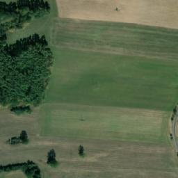 Satellite imagery of Pečiště [Plískov] GSM, CZ