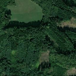 Satellite imagery of Pečiště [Plískov] GSM, CZ