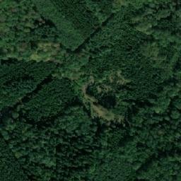 Satellite imagery of Bukov [Zbiroh], CZ
