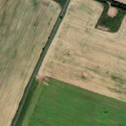 Satellite imagery of (Hrádek) [Osek u Hořovic], CZ
