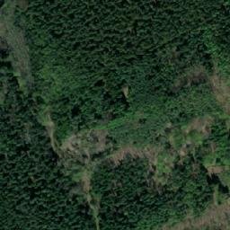 Satellite imagery of Točna, CZ