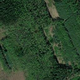 Satellite imagery of Točna, CZ