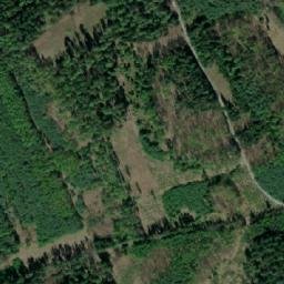 Satellite imagery of Točna, CZ