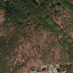 Satellite imagery of Pleš, CZ