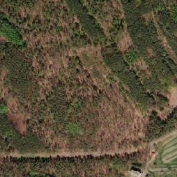 Satellite imagery of Pleš, CZ