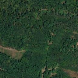 Satellite imagery of Strhaný [Slapy nad Vltavou], CZ