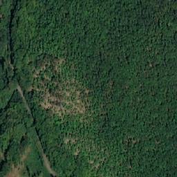 Satellite imagery of Ploch [Slapy nad Vltavou], CZ