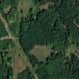 Satellite imagery of Michnův vrch [Štěchovice u Prahy], CZ