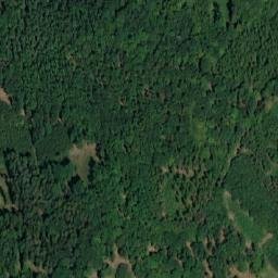 Satellite imagery of Michnův vrch [Štěchovice u Prahy], CZ