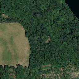 Satellite imagery of Slepičkův vrch [Štěchovice u Prahy], CZ