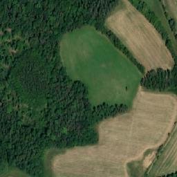 Satellite imagery of Kolátov [Krňany-Teletín], CZ