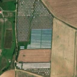 Satellite imagery of Jáchym, CZ