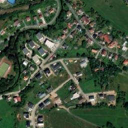 Satellite imagery of Baba [Mrač] GSM, CZ