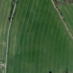 Satellite imagery of Meduná [Vranovská Lhota], CZ