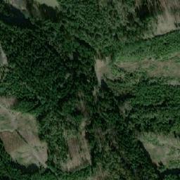 Satellite imagery of Dubovka [Kozmice u Benešova], CZ