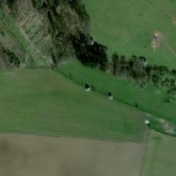 Satellite imagery of [Rataje nad Sázavou] GSM, CZ