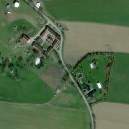 Satellite imagery of [Rataje nad Sázavou] GSM, CZ