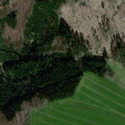 Satellite imagery of Kovářka [Podveky-Ježovice], CZ