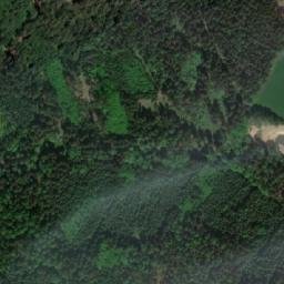Satellite imagery of (Kamenice) [Zbraslavice-Velká Skalice], CZ