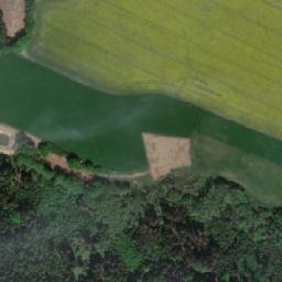 Satellite imagery of (Kamenice) [Zbraslavice-Velká Skalice], CZ