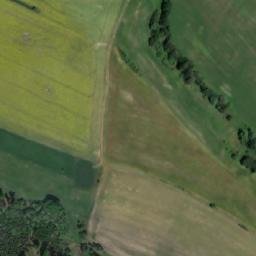 Satellite imagery of (Kamenice) [Zbraslavice-Velká Skalice], CZ