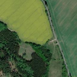 Satellite imagery of Na kopci [Zbýšov-Březí], CZ