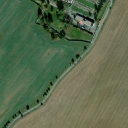 Satellite imagery of Na kopci [Zbýšov-Březí], CZ