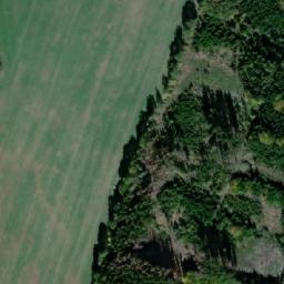 Satellite imagery of (Mokřiny) [Bratčice u Potěh], CZ
