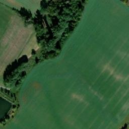 Satellite imagery of (Malá čtvrť) [Golčův Jeníkov-Sirákovice], CZ