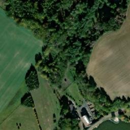 Satellite imagery of (Malá čtvrť) [Golčův Jeníkov-Sirákovice], CZ