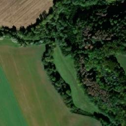 Satellite imagery of Na Hradci [Vilémov-Spytice], CZ