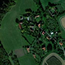 Satellite imagery of Na Hradci [Vilémov-Spytice], CZ