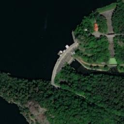 Satellite imagery of (V Bodlinách [Seč]), CZ