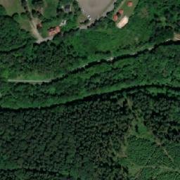 Satellite imagery of (V Bodlinách [Seč]), CZ
