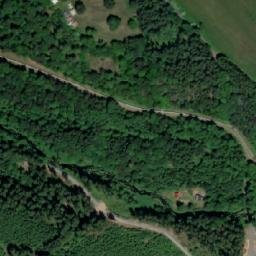 Satellite imagery of (V Bodlinách [Seč]), CZ
