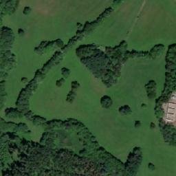 Satellite imagery of (Plesenské) [Nasavrky], CZ