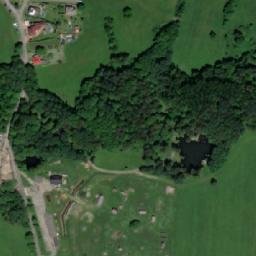 Satellite imagery of (Plesenské) [Nasavrky], CZ