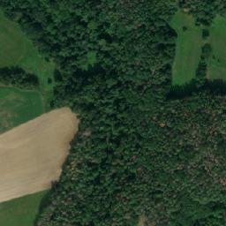 Satellite imagery of Zárubka [Miřetice-Havlovice], CZ