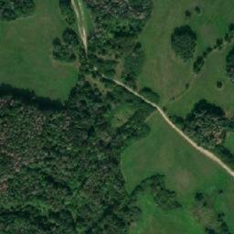 Satellite imagery of Zárubka [Miřetice-Havlovice], CZ