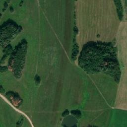 Satellite imagery of Zárubka [Miřetice-Havlovice], CZ