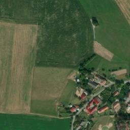 Satellite imagery of [Tisovec] GSM, CZ