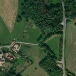 Satellite imagery of [Tisovec] GSM, CZ